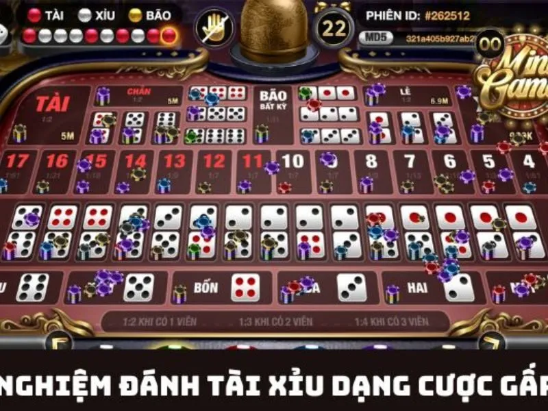 Lợi ích khi tham gia 68 game bài tài xỉu