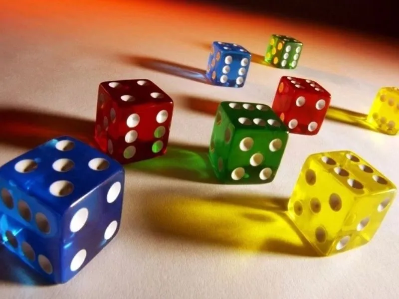 Giải thích về cách chơi luckywin tài xỉu