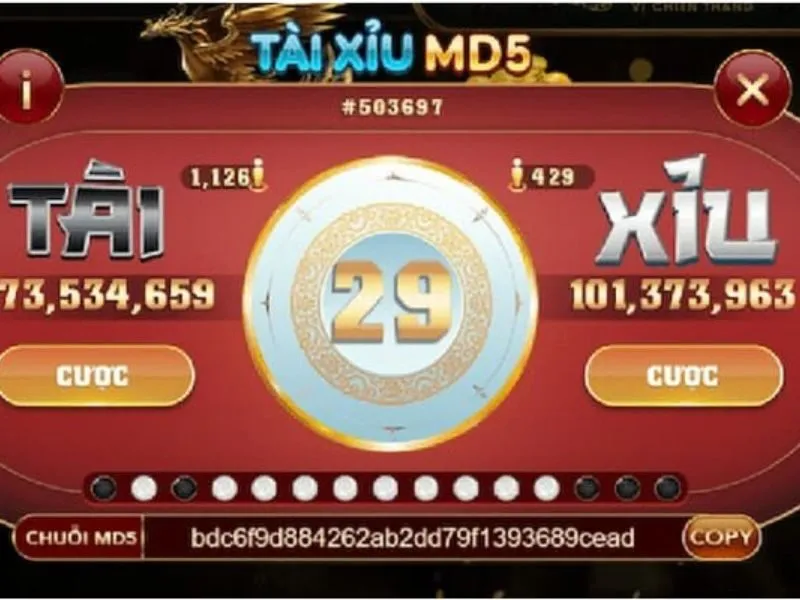Lý do nên lựa chọn app sky88 tài xỉu