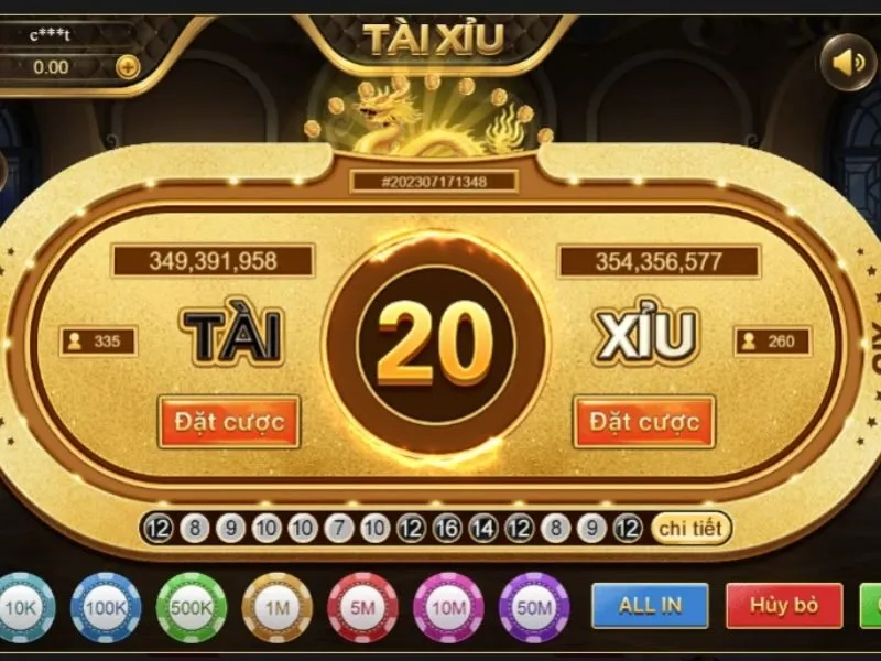 Giới thiệu sky88 tài xỉu