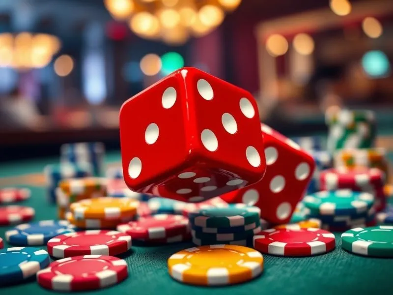 Đôi nét về luckywin tài xỉu